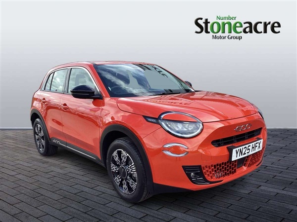 Large image for the Used Fiat 600