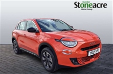 Used Fiat 600