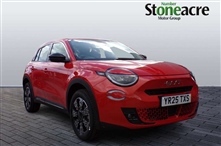 Used Fiat 600
