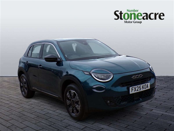 Large image for the Used Fiat 600