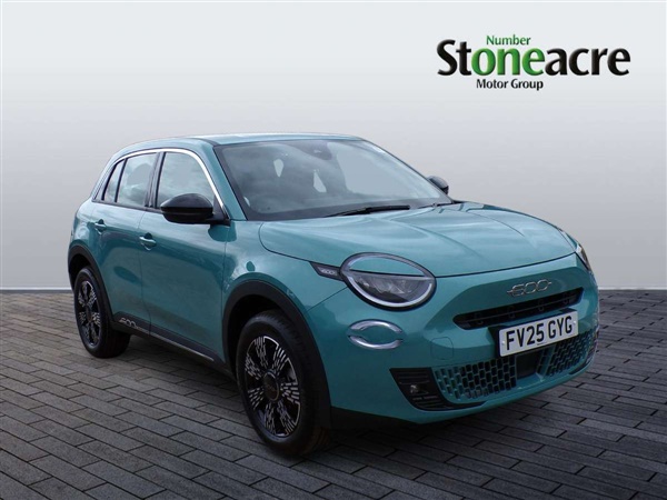 Large image for the Used Fiat 600