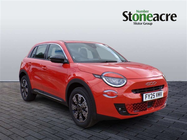 Large image for the Used Fiat 600