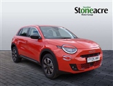 Fiat 600 Image 1