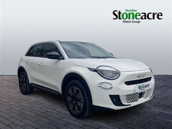 Large image for the Used Fiat 600