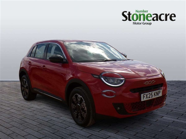 Large image for the Used Fiat 600