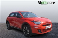 Used Fiat 600