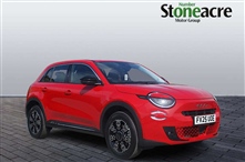 Used Fiat 600
