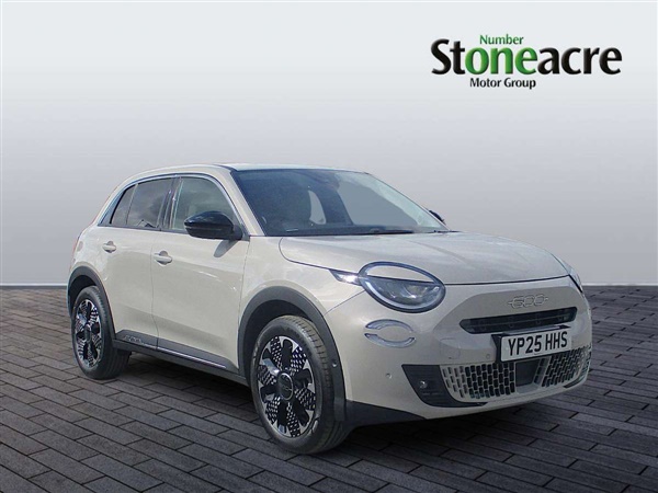 Large image for the Used Fiat 600