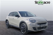 Used Fiat 600