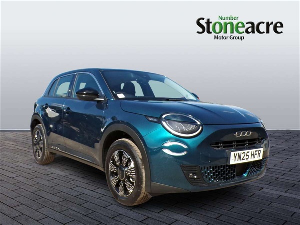 Large image for the Used Fiat 600