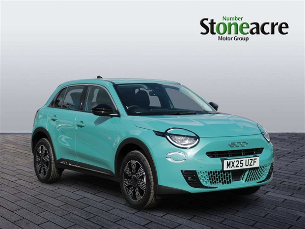 Large image for the Used Fiat 600