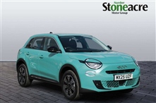 Used Fiat 600