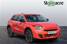 Used Fiat 600