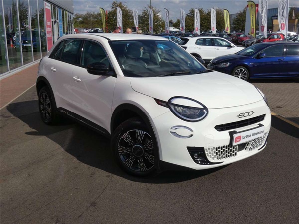Large image for the Used Fiat 600