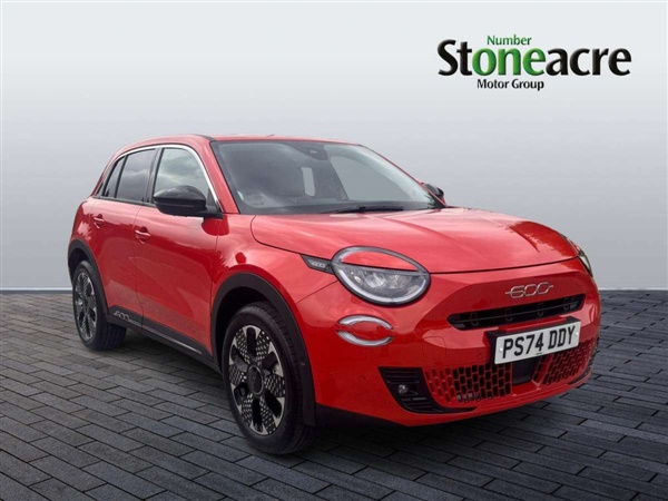 Large image for the Used Fiat 600