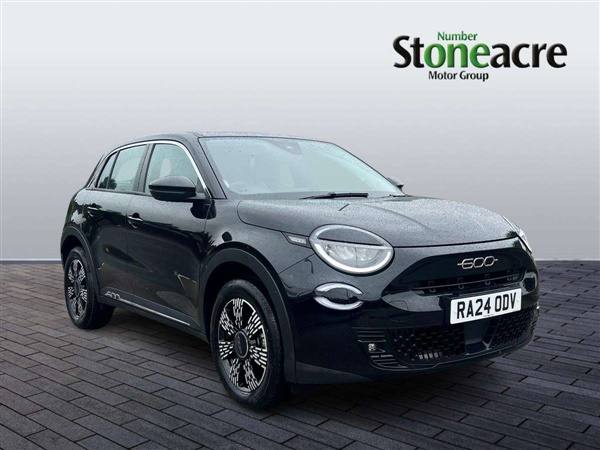 Large image for the Used Fiat 600