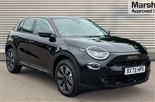 Used Fiat 600