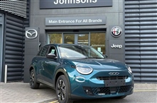 Used Fiat 600
