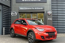 Used Fiat 600