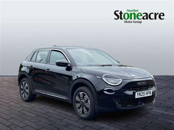 Large image for the Used Fiat 600
