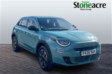 Used Fiat 600