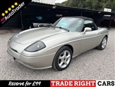 Used Fiat Barchetta