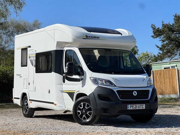 Large image for the Used Fiat BENIMAR