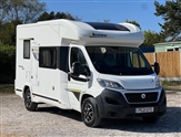 Fiat Benimar Image 2
