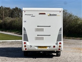 Fiat Benimar Image 5