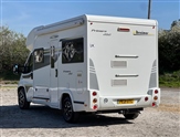 Fiat Benimar Image 6