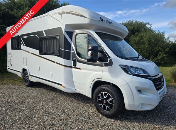 Large image for the Used Fiat BENIMAR