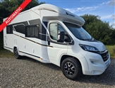 Used Fiat Benimar