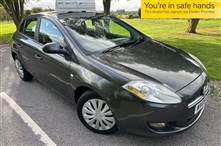 Fiat Bravo