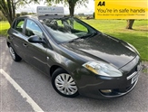 Used Fiat Bravo