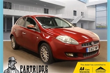 Fiat Bravo