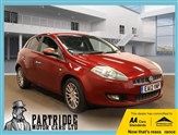 Used Fiat Bravo