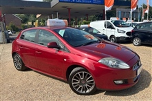 Fiat Bravo