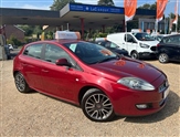 Used Fiat Bravo