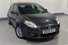 Fiat Bravo
