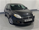 Used Fiat Bravo