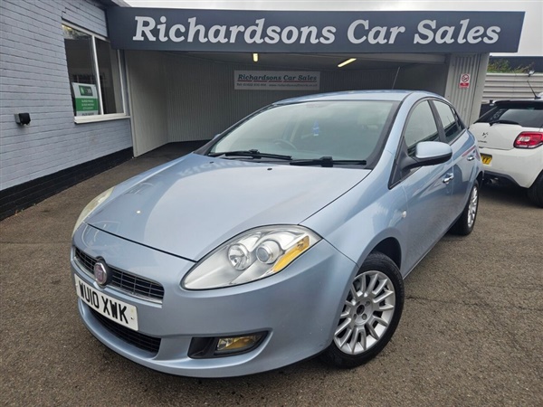 Large image for the Used Fiat BRAVO
