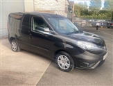 Used Fiat Doblo