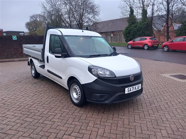 Large image for the Used Fiat Doblo