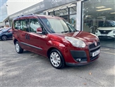 Used Fiat Doblo