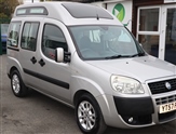 Used Fiat Doblo