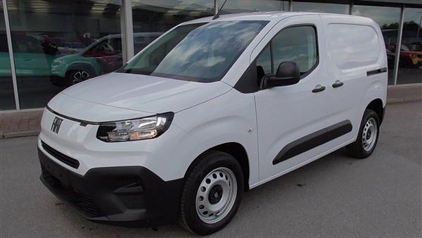 Large image for the Used Fiat Doblo