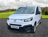 Used Fiat Doblo