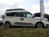 Used Fiat Doblo