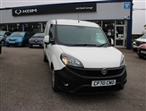 Used Fiat Doblo