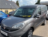 Fiat Doblo Image 1